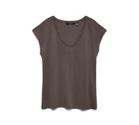 VERO MODA Vmfilli SS V-Neck Tee Noos