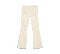 VERO MODA - Vmflash Mr Flared Jeans Color Ga Noos, Jeans Donna