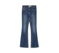 Vero Moda Jeans da Donna, Blu Jeans Scuro, (XL) W x 32L