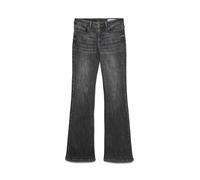 VERO MODA Vmflash Mr Flared Pocket JNS Ra225 Noos, Denim Grigio Scuro, (M) W x 30L