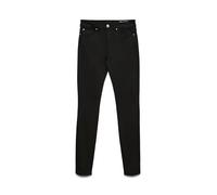 VERO MODA Jeans 'VMFlash' nero denim, Taglia 32-33 Lunghezza 32