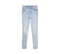 VERO MODA Vmflash Mr Skinny Jeans Li3102 Ga Noos, Mix Blu Chiaro, (XL) W x 32L Donna
