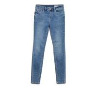 Vero Moda Flash Skinny Fit Li347 Mid Waist Jeans M