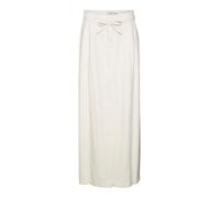 VERO MODA VMFLORENCE HW Long Linen Skirt, Gonna,