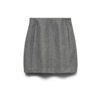 VERO MODA Vmfortunallison HW Short Skirt Ga Gonna Donna