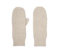 VERO MODA Vmgila Rib Medium Noos, Whitecap Gray, taglia unica, Bianco e grigio, Taglia unica