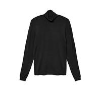 VERO MODA Pullover 'Glory' nero, Taglia L