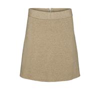 VERO MODA Vmgold Nw Gonna da Skater, m, Donna