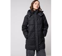 Vero Moda - VMGRETAKYLIE COATED COAT NOOS Nero - Abbigliamento XS Nero