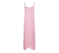 VERO MODA VMHARPER SL Strap Maxi Dress Vestito, BonBon, M da Donna
