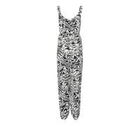 Vero Moda - Vmilona Jumpsuit Wvn Btq Ga Multicolore - Abbigliamento XS Multicolore