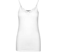 VERO MODA Top 'VMInge' offwhite, Taglia XL