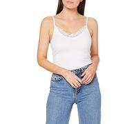 VERO MODA Top 'VMInge' offwhite, Taglia XS