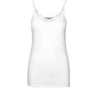 VERO MODA Vminge Lace Singlet Noos Top Donna