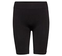 Vero Moda Black Nylon Shorts - S/M