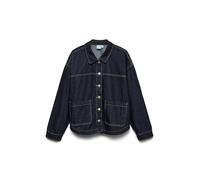 Vero Moda Jamie Denim Jacket Blu XS Donna