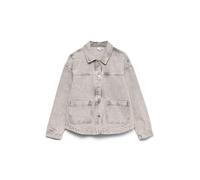 VERO MODA Shacket VMJAMIE Denim Jacket | Shacket