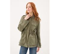 Vero Moda - Vmjazz Jacket Ent Verde - Abbigliamento L Verde