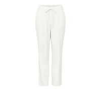 Vero Moda VMJESMILO Ankle Pants GA Noos, Pantaloni da Donna, Snow White, M