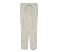 VERO MODA VMJESMILO Ankle Pants GA Noos Pantaloni, Silver Lining, L da Donna