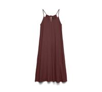 VERO MODA Vmjesmilo Calf Singlet Dress Wvn Ga Noos, Andorra, L