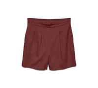 VERO MODA Vmjesmilo HW Pantaloncini Wvn Ga Noos, Andorra, M
