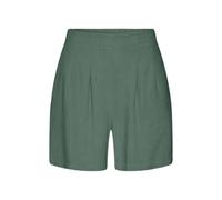 VERO MODA Vmjesmilo HW Pantaloncini Wvn Ga Noos, Laurel Wreath, XL