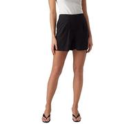 VERO MODA Pantaloni con pieghe 'VMJESMILO' nero, Taglia 38