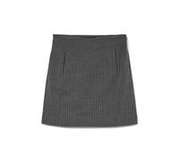 Vero Moda Gonna corta Vmjojo MW Noos Melange grigio medio 44 Donna