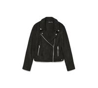 Vero Moda Giacca Di Pelle Jose Short