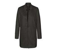 VERO MODA Vmjosefreja - Giacca da donna in camoscio, torba, L