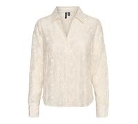 VERO MODA Camicia da donna 'VMKane' crema Donna VERO MODA S