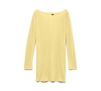 Vero Moda Vmkendal LS Mini Dress Exp