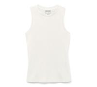 Aware Top 'LAVENDER' bianco, Taglia S