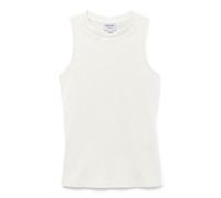 Aware Top 'LAVENDER' bianco, Taglia XS