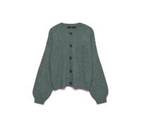 Vero Moda Vmlea LS O-Neck Cardigan Noos