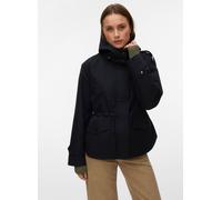 Vero Moda - Vmleanne Jacket Boo Nero - Abbigliamento S Nero