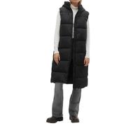 VERO MODA Gilet 'VMLigaane' nero, Taglia M