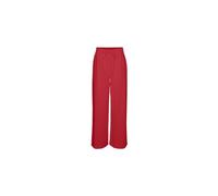 VERO MODA Vmlinn Pants Wvn Noos Pantaloni, Pomodoro, S Donna