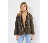 Vero Moda - VMLIVA JACKET Verde - Abbigliamento M Verde