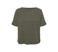 Vero Moda Vmluna 2/4 Boatneck Top Jrs Noos