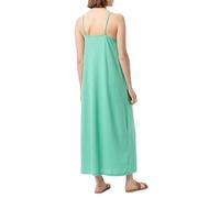 VERO MODA Vmluna-Canotta alla Caviglia Noos Vestito, Crema Giada, M Donna