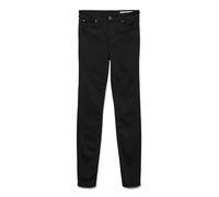 VERO MODA Jeans 'Lux' nero denim, Taglia 32-33 Lunghezza 34