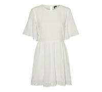 VERO MODA Vmmaja 2/4 Mini Dress Wvn Vestito Donna