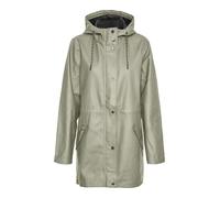 Vero Moda VMMALOU Coated Jacket Noos Tall Giacca, Laurel Oak, M/T Donna