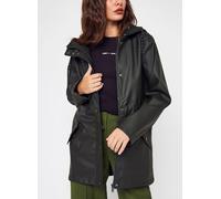 Vero Moda - Vmmalou Coated Jacket Noos Verde - Abbigliamento XL Verde
