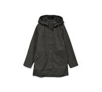 Vero Moda Tall Parka di mezza stagione abete, Taglia S