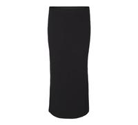 VERO MODA Vmmary 7/8 Skirt Jrs Noos Gonna a Matita, Nero, S Donna