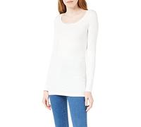VERO MODA Maglietta 'Maxi My' bianco, Taglia XS