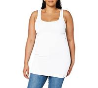 VERO MODA Top 'VMMaxi' bianco, Taglia XXL